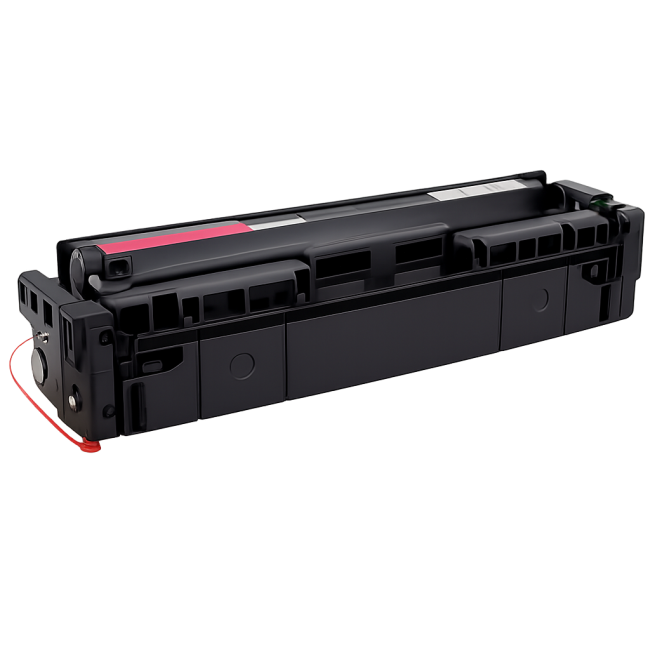 Toner HP 201X MAGENTA do drukarek HP Color LaserJet Pro M252dw M277dw (CF403X)